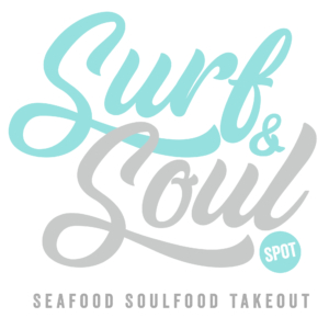 Surf & Soul Spot - San Diego Soul Food